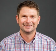 Travis Marsico